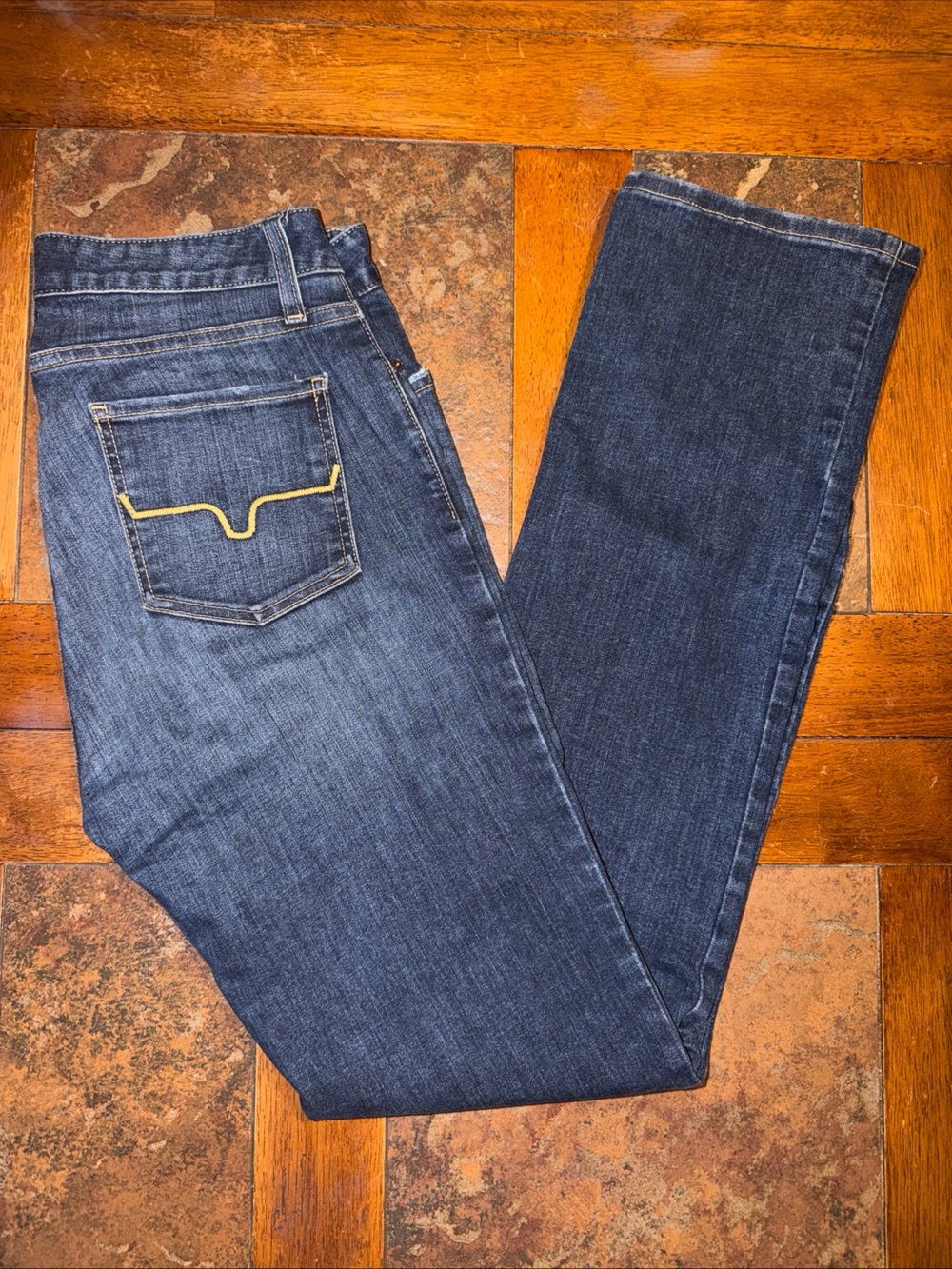 Kimes Ranch Sarah Jeans 4/32